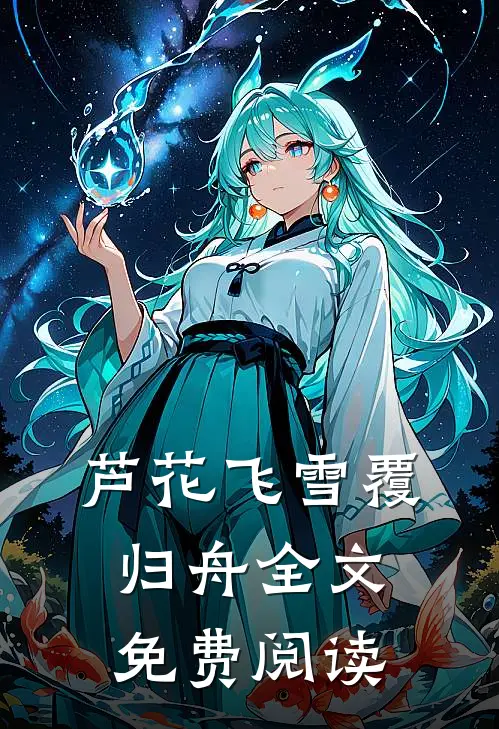 芦花飞雪覆归舟全文免费阅读
