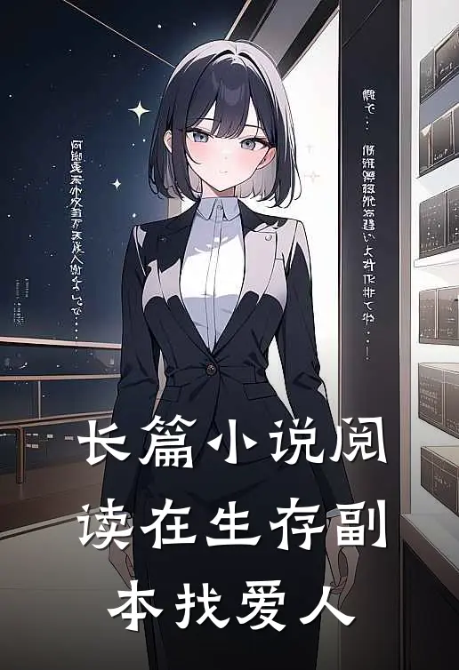 长篇小说阅读在生存副本找爱人