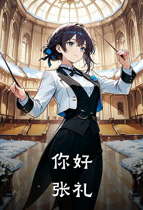 你好，张礼