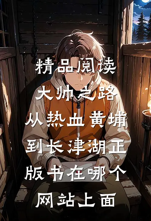 精品阅读大帅之路:从热血黄埔到长津湖正版书在哪个网站上面