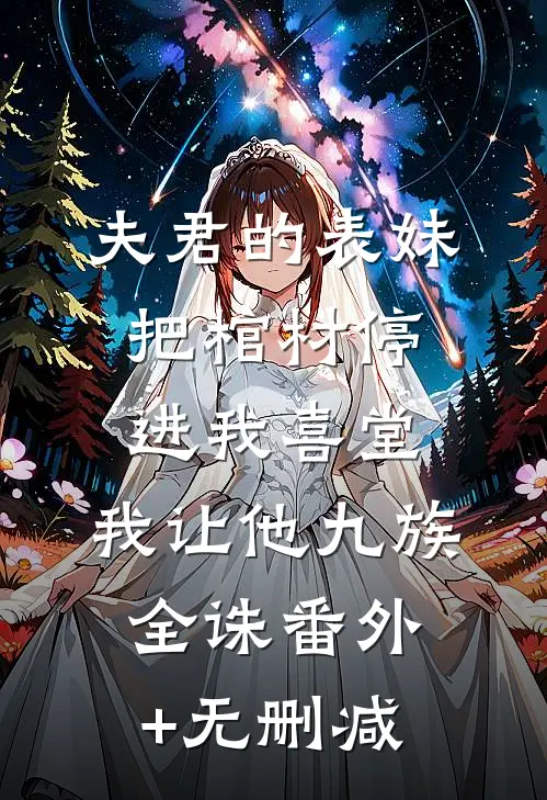夫君的表妹把棺材停进我喜堂，我让他九族全诛番外+无删减