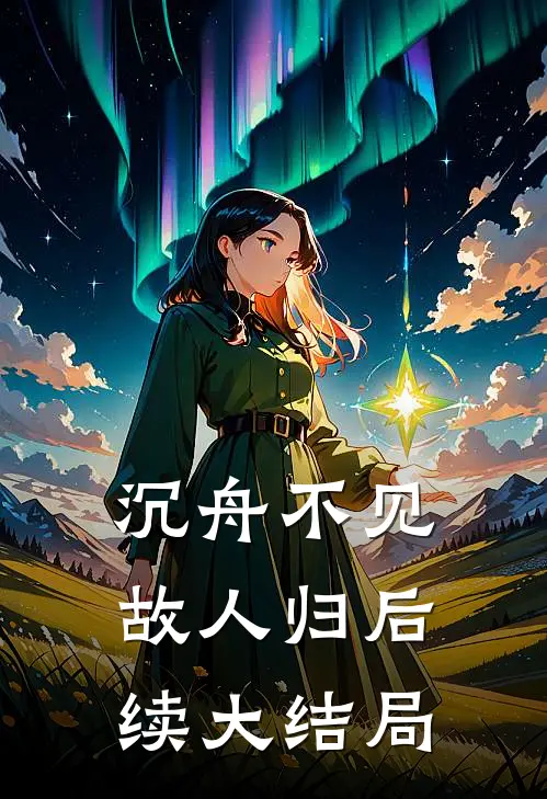 沉舟不见故人归后续大结局