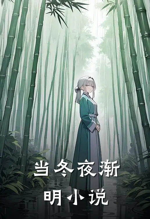 当冬夜渐明小说
