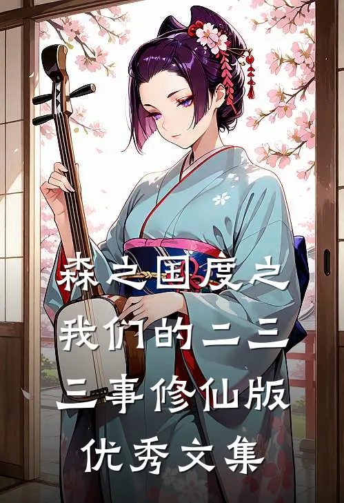 森之国度之我们的二三三事修仙版优秀文集