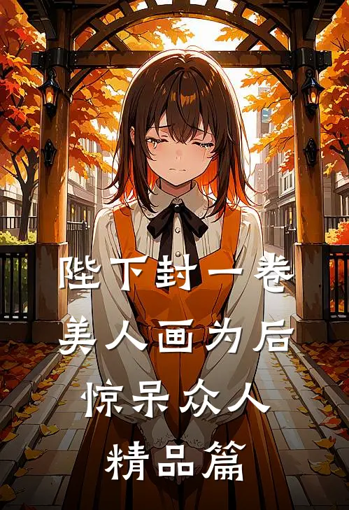 陛下封一卷美人画为后，惊呆众人精品篇