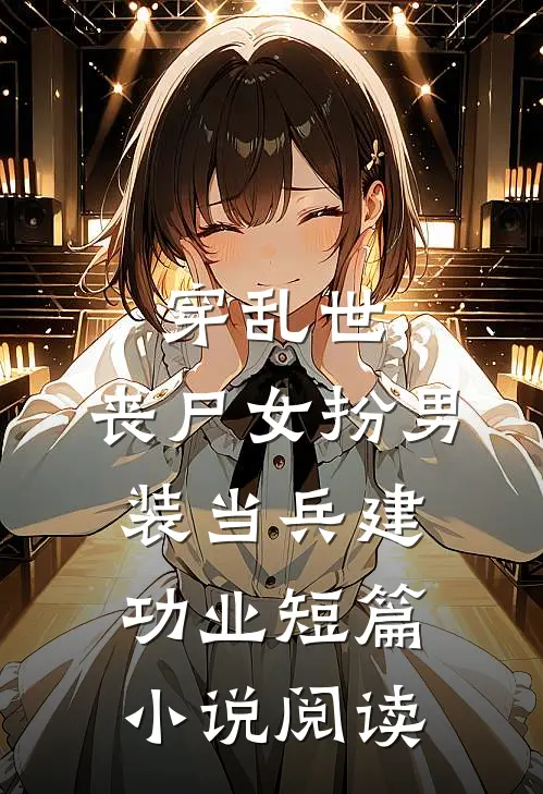 穿乱世：丧尸女扮男装当兵建功业短篇小说阅读
