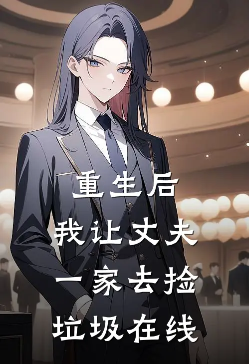 重生后,我让丈夫一家去捡垃圾在线看