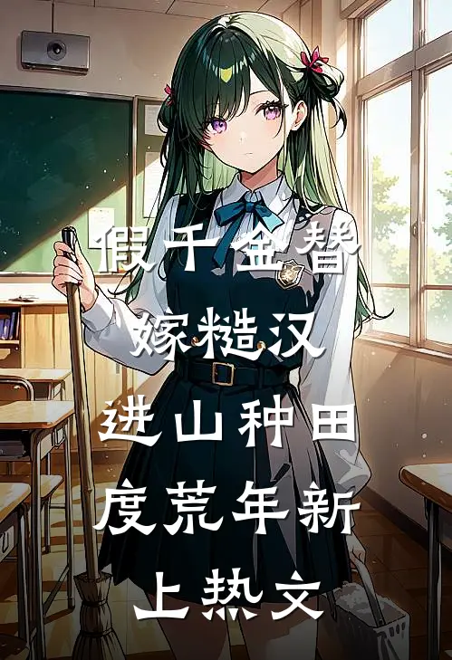 假千金替嫁糙汉，进山种田度荒年新上热文