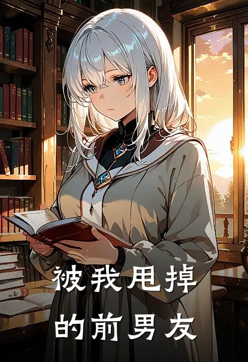 被我甩掉的前男友