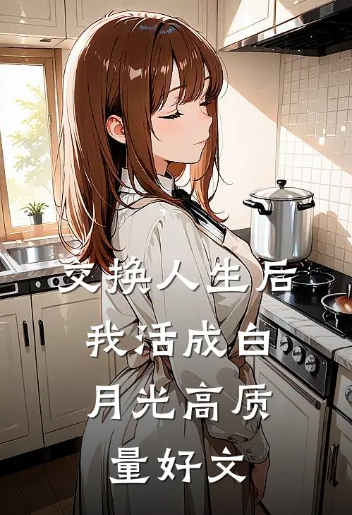 交换人生后，我活成白月光高质量好文