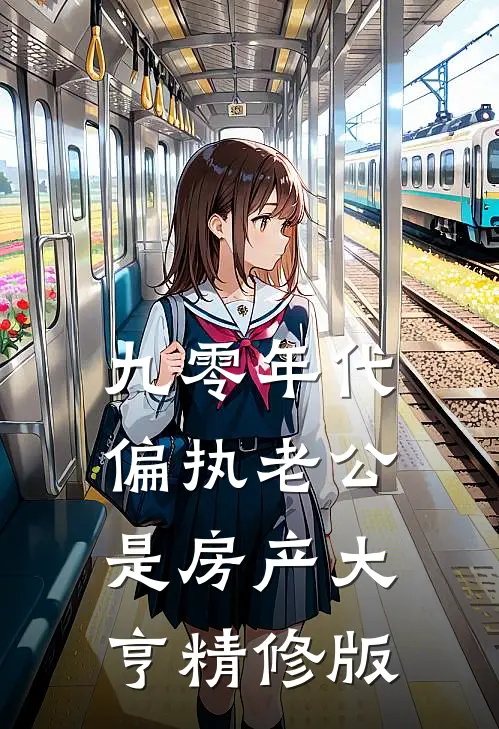 九零年代：偏执老公是房产大亨精修版