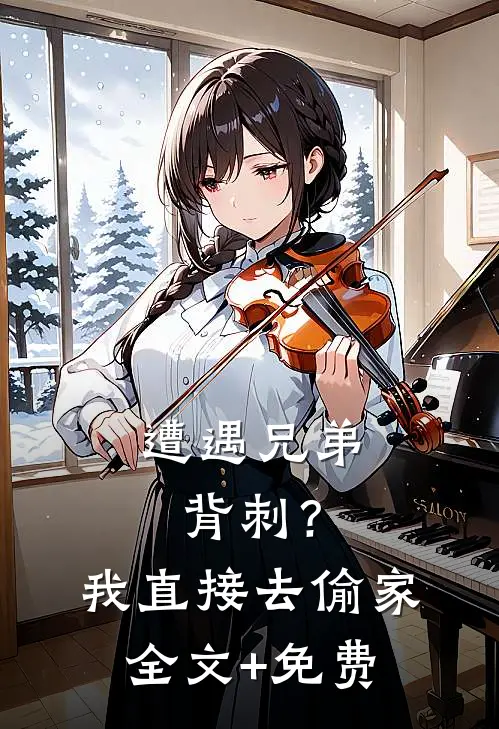 遭遇兄弟背刺？我直接去偷家全文+免费