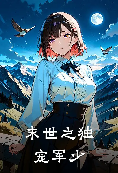 末世之独宠军少