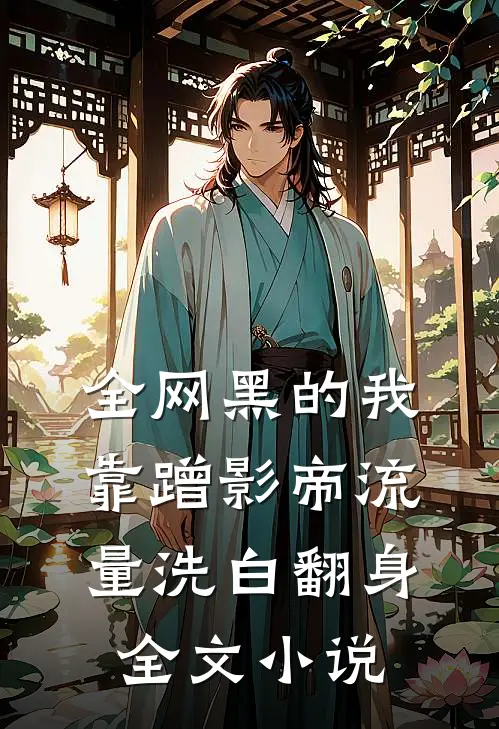 全网黑的我，靠蹭影帝流量洗白翻身全文小说