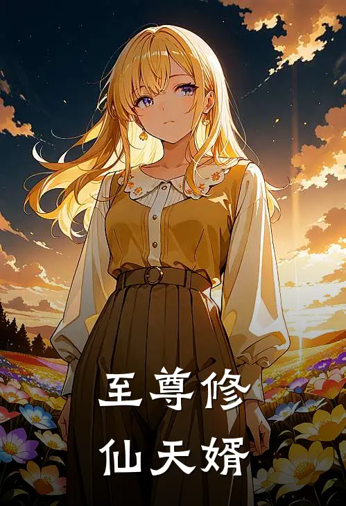 至尊修仙天婿