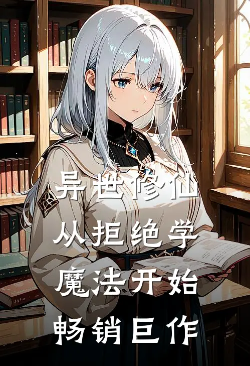 异世修仙：从拒绝学魔法开始畅销巨作