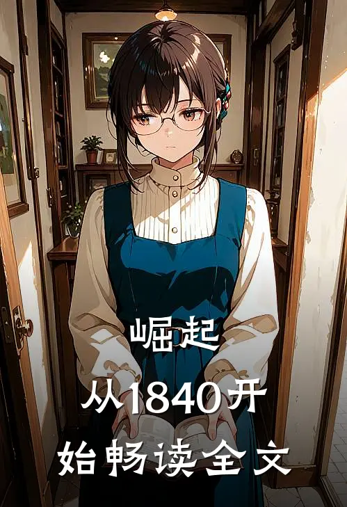 崛起，从1840开始畅读全文