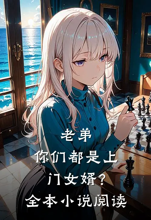 老弟，你们都是上门女婿？全本小说阅读