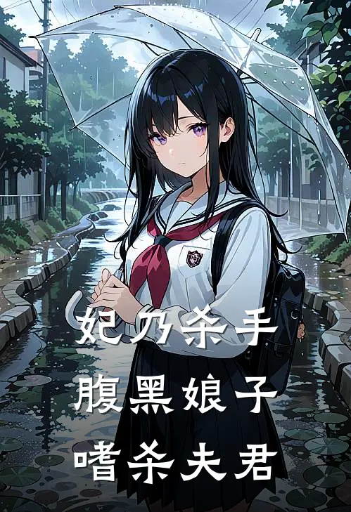 妃乃杀手：腹黑娘子嗜杀夫君
