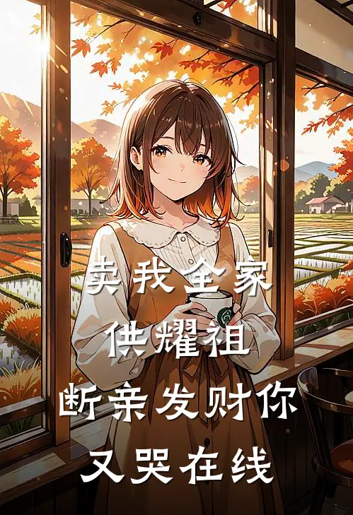 卖我全家供耀祖，断亲发财你又哭在线
