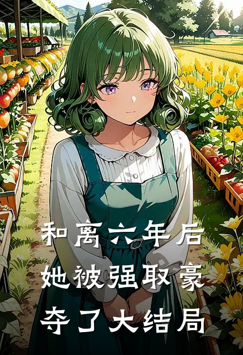 和离六年后，她被强取豪夺了大结局
