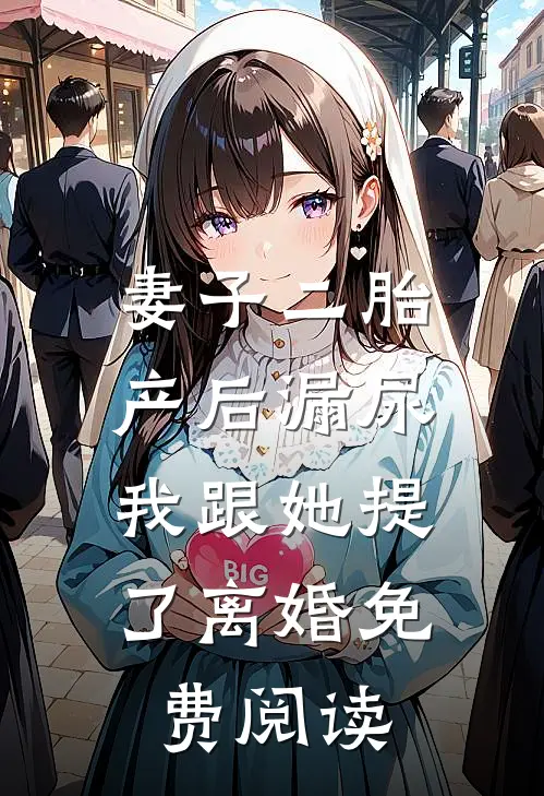 妻子二胎产后漏尿，我跟她提了离婚免费阅读