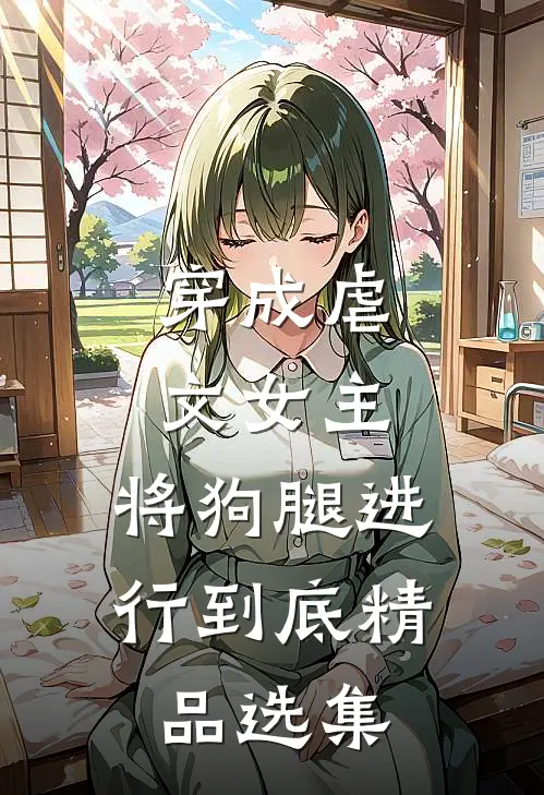 穿成虐文女主，将狗腿进行到底精品选集