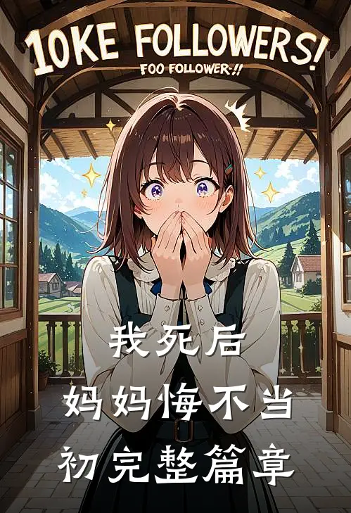 我死后，妈妈悔不当初完整篇章