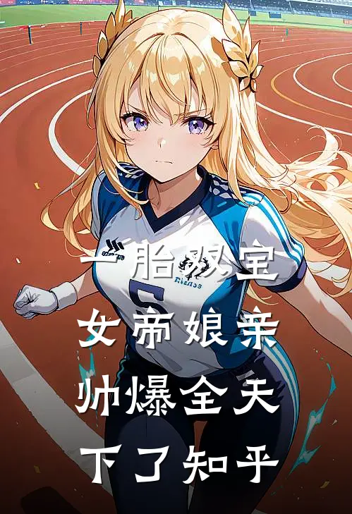 一胎双宝，女帝娘亲帅爆全天下了知乎