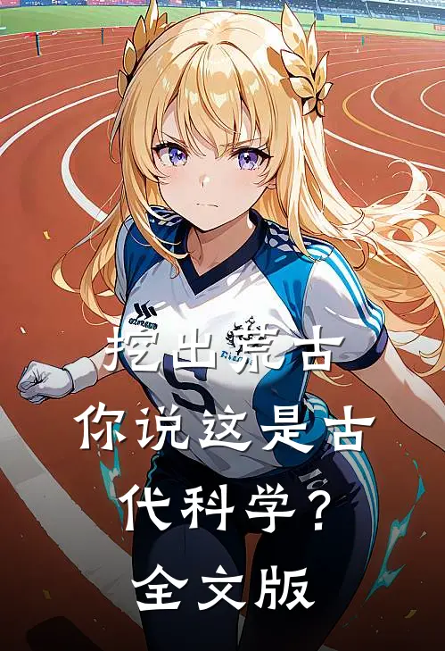 挖出荒古，你说这是古代科学？全文版