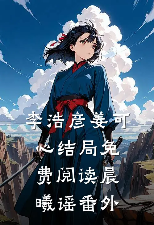 李浩彦姜可心结局免费阅读晨曦谣番外