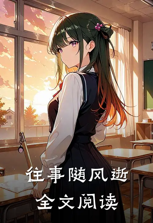 往事随风逝全文阅读