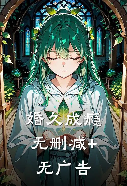 婚久成瘾无删减+无广告
