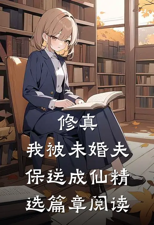 修真，我被未婚夫保送成仙精选篇章阅读