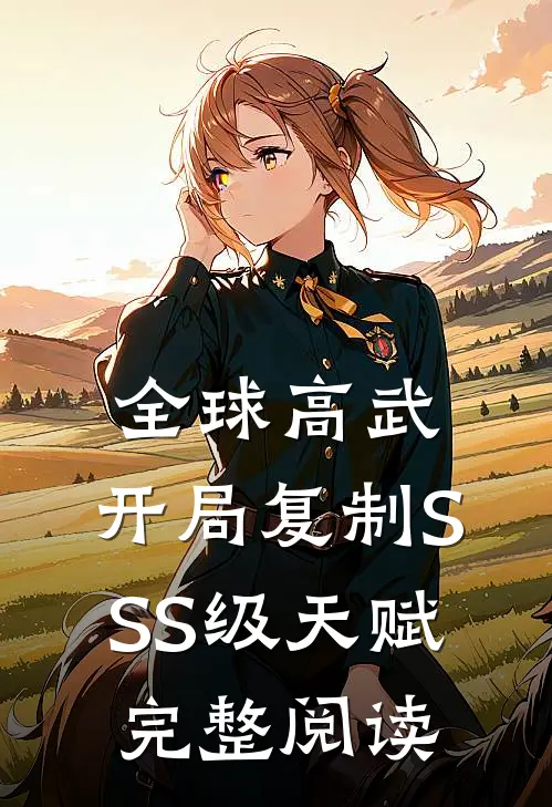 全球高武：开局复制SSS级天赋完整阅读