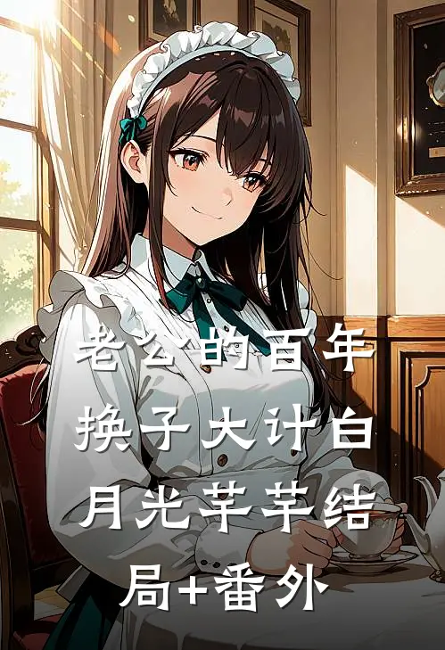 老公的百年换子大计白月光芊芊结局+番外