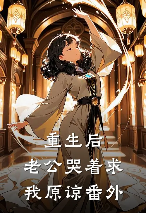 重生后，老公哭着求我原谅 番外