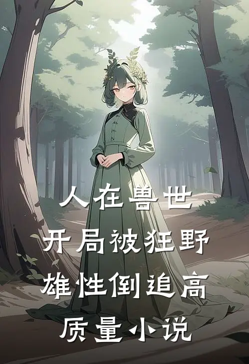 人在兽世，开局被狂野雄性倒追高质量小说