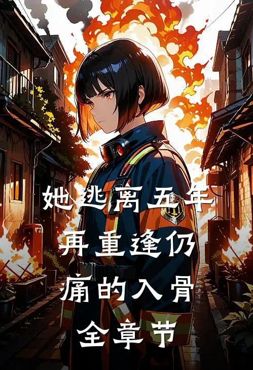 她逃离五年，再重逢仍痛的入骨全章节