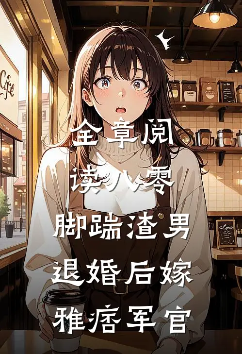 全章阅读八零：脚踹渣男退婚后嫁雅痞军官