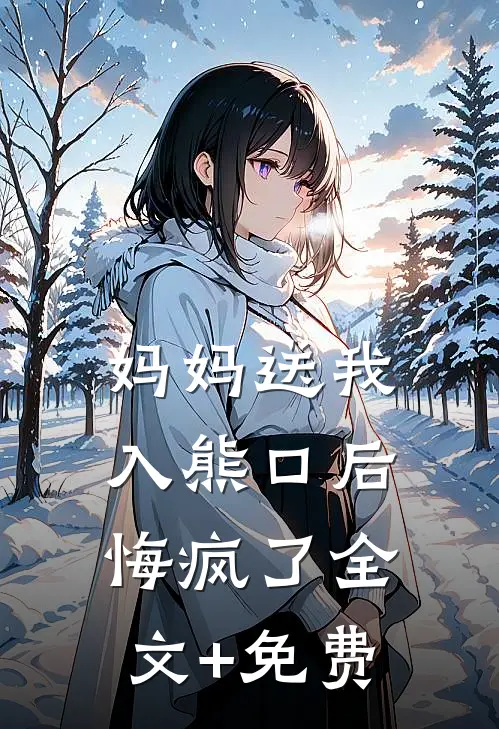 妈妈送我入熊口后，悔疯了全文+免费