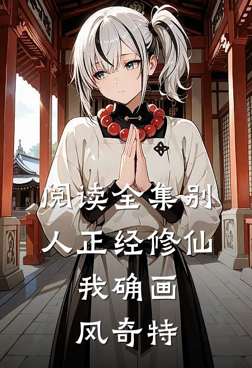 阅读全集别人正经修仙，我确画风奇特
