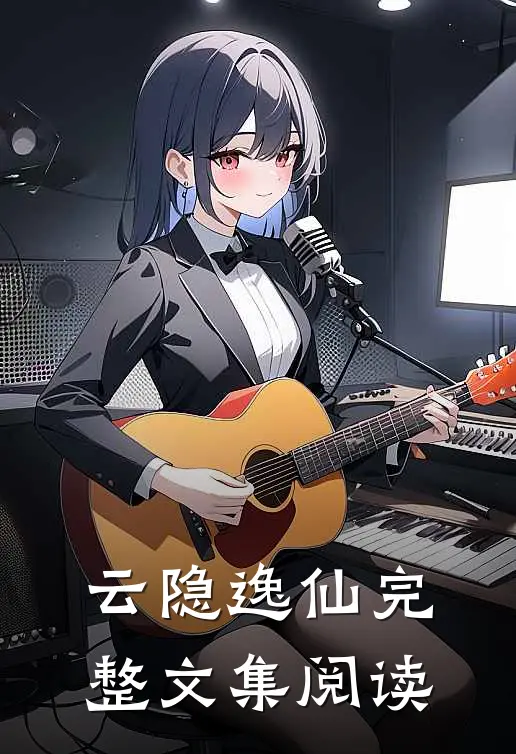 云隐逸仙完整文集阅读
