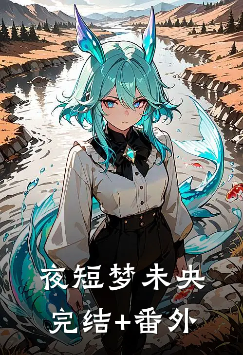 夜短梦未央完结+番外