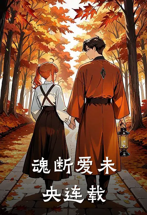 魂断爱未央连载