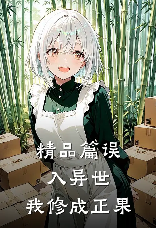 精品篇误入异世，我修成正果