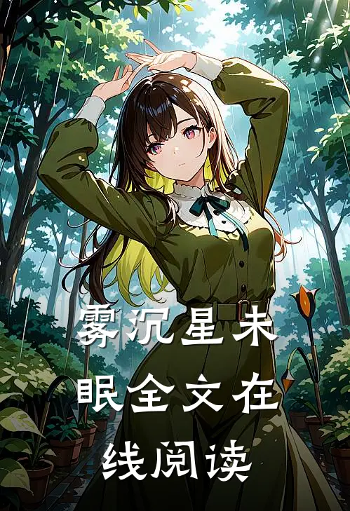 雾沉星未眠全文在线阅读