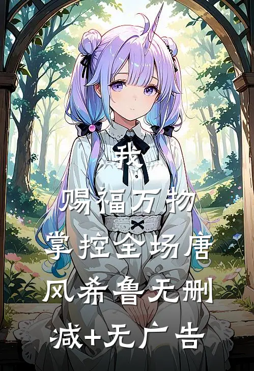 我，赐福万物，掌控全场唐风希鲁无删减+无广告