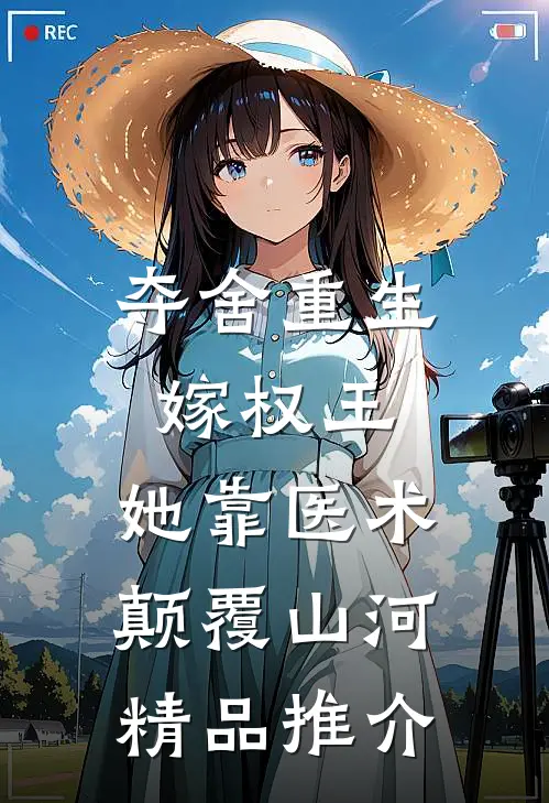 夺舍重生嫁权王，她靠医术颠覆山河精品推介
