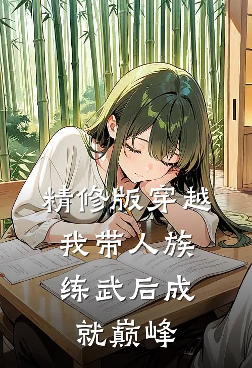 精修版穿越：我带人族练武后成就巅峰